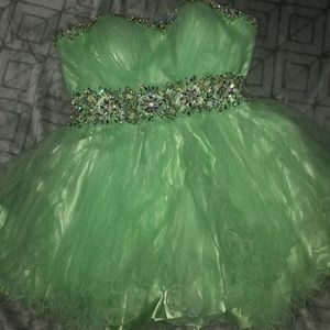 Homecoming dress FREE SHIP ON BUNDLES $25+